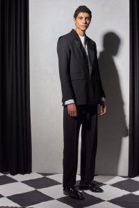 Bianca Saunders RTW Fall 2021