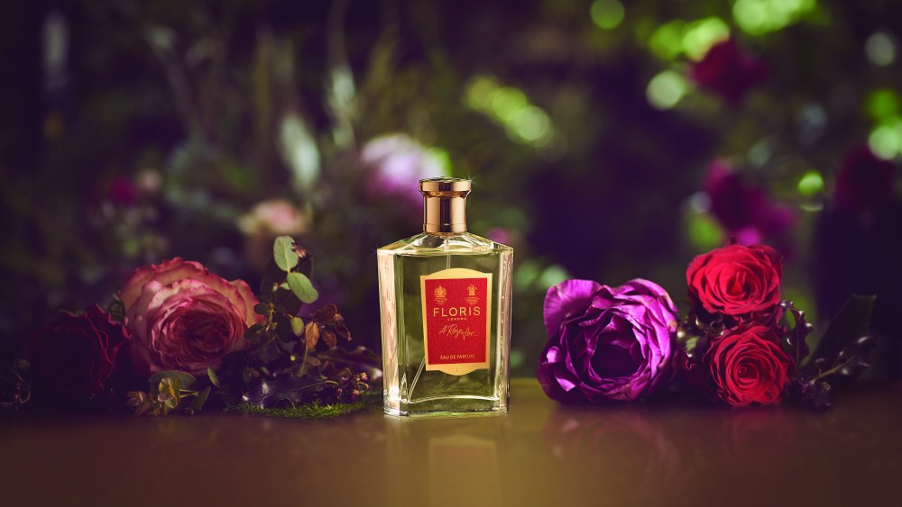 Floris of London