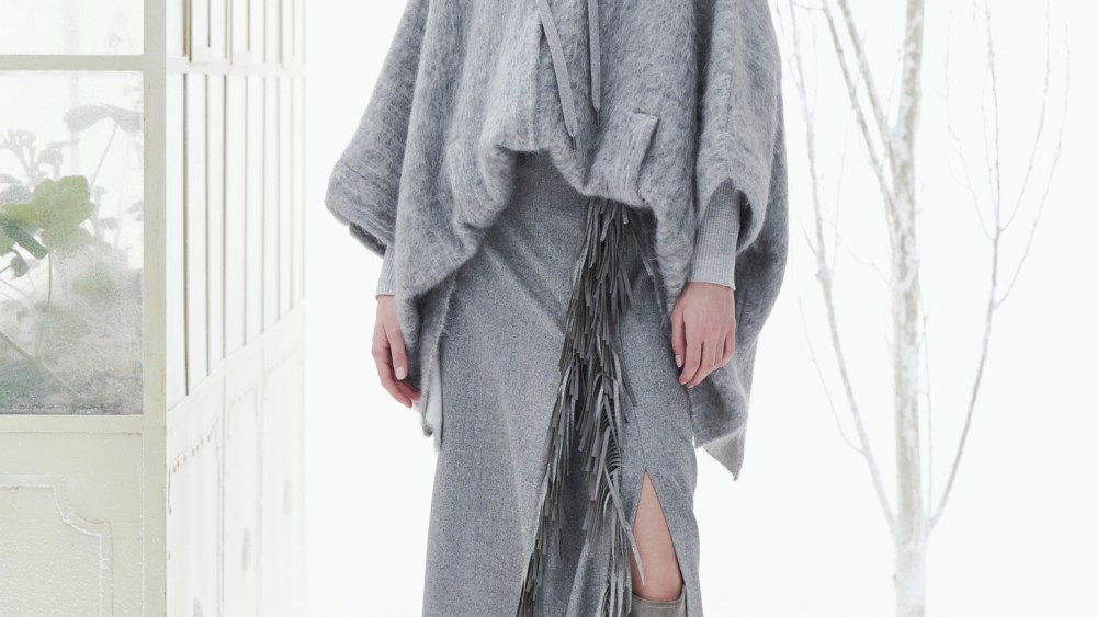 Brunello Cucinelli RTW Fal 2021