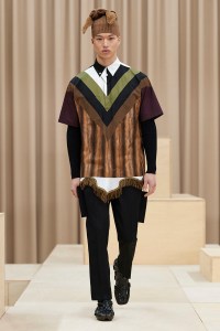 Burberry Men's Fall 2021