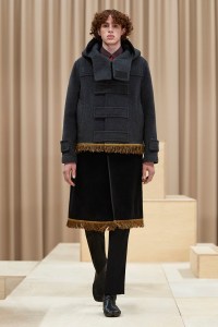 Burberry Men's Fall 2021