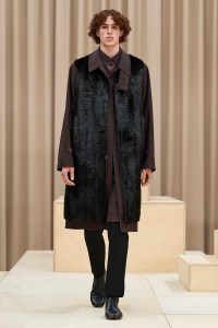 Burberry Men's Fall 2021