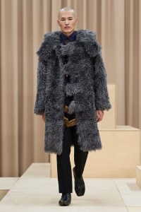 Burberry Men's Fall 2021