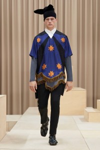 Burberry Men's Fall 2021