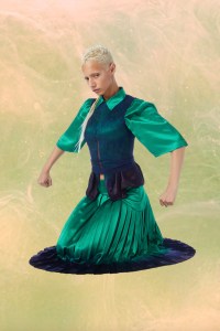Collina Strada RTW Fall 2021