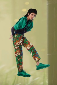 Collina Strada RTW Fall 2021