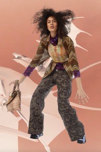 Collina Strada RTW Fall 2021
