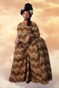 Collina Strada RTW Fall 2021