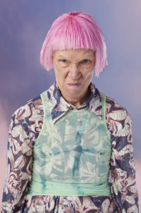 Collina Strada RTW Fall 2021