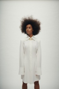 Camilla and Marc RTW Spring 2021