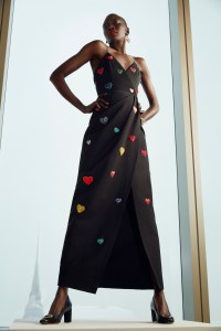 Carolina Herrera RTW Fall 2021