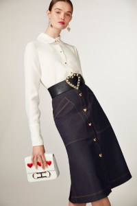 Carolina Herrera RTW Fall 2021