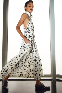 Carolina Herrera RTW Fall 2021