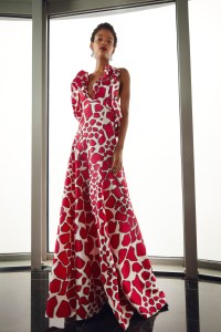 Carolina Herrera RTW Fall 2021