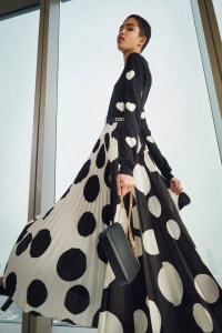 Carolina Herrera RTW Fall 2021
