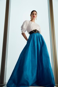Carolina Herrera RTW Fall 2021