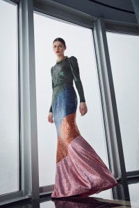Carolina Herrera RTW Fall 2021