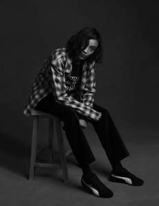 Chelsea Grays Men's Fall 2021