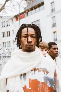 Chelsea Grays Men's Fall 2021