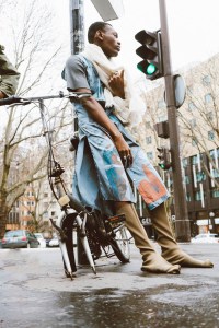 Chelsea Grays Men's Fall 2021