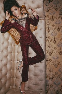 Christian Cowan RTW Fall 2021