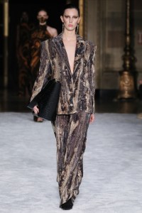 Christian Siriano RTW Fall 2021
