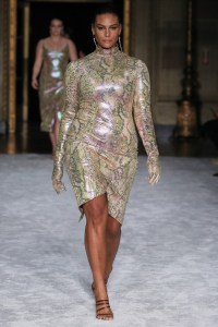 Christian Siriano RTW Fall 2021