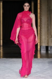 Christian Siriano RTW Fall 2021