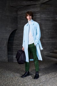 Christian Wijnants Men's Fall 2021