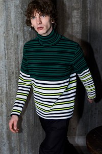 Christian Wijnants Men's Fall 2021