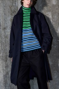 Christian Wijnants Men's Fall 2021