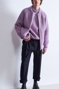 Christian Wijnants Men's Fall 2021