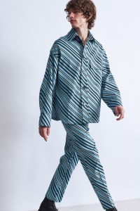 Christian Wijnants Men's Fall 2021