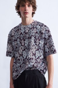 Christian Wijnants Men's Fall 2021