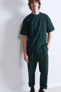 Christian Wijnants Men's Fall 2021