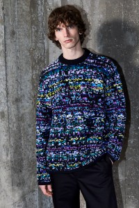 Christian Wijnants Men's Fall 2021