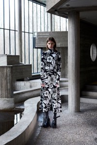 Christian Wijnants Pre-Fall Fall 2021