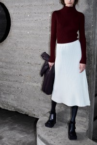 Christian Wijnants Pre-Fall Fall 2021