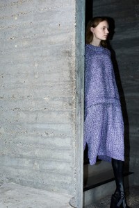 Christian Wijnants Pre-Fall Fall 2021