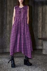 Christian Wijnants Pre-Fall Fall 2021