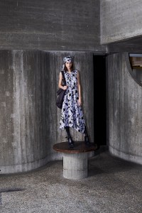 Christian Wijnants Pre-Fall Fall 2021