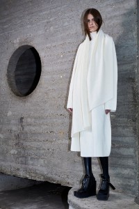 Christian Wijnants Pre-Fall Fall 2021