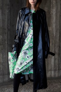 Christian Wijnants Pre-Fall Fall 2021