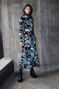 Christian Wijnants Pre-Fall Fall 2021