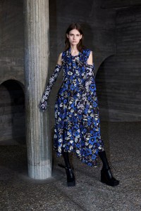 Christian Wijnants Pre-Fall Fall 2021
