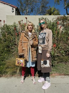 Coach RTW Fall 2021