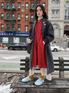 Coach RTW Fall 2021