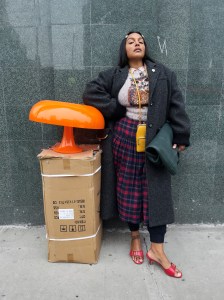 Coach RTW Fall 2021
