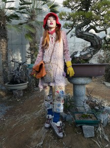 Coach RTW Fall 2021