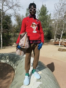 Coach RTW Fall 2021
